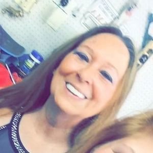 Meet your Posher, Sherry